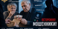 Пенсионеры из Мордовии отдали курьеру мошенников более 1,1 миллионов рублей! - Столица С
