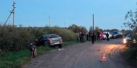 Двое подростков пострадали в ДТП в Варгашинском округе - Shadr.Info