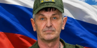 Ульяновцы из Новоспасского района простились с погибшим на СВО бойцом - Комсомольская правда