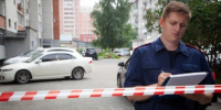 Следователями СК России по Новосибирской области завершено расследование уголовного дела в отношении мужчины, обвиняемого в совершении хулиганских действий - Следственный комитет