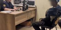 В Курске самокатчик беспричинно напал на инспектора ДПС - Курские Известия