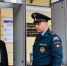 В Петербурге усилили меры безопасности на избирательных участках - Peterburg2.Ru