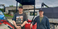 В Поморье сужденные к принудительным работам восстанавливают автомобили для зоны СВО - Tv29.Ru