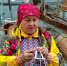 Этнокультурный центр стал съёмочной площадкой федерального проекта  - Этнокультурный центр