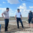 В Октябрьском районе Калмыкии обсудили вопросы развития территорий - Интернет-газета Степные вести
