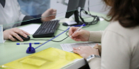 Комплексное обследование в кабинете здорового питания при медуниверситете могут пройти приморцы - Администрация Приморского края