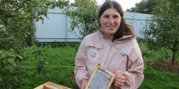 14 августа – Медовый Спас - Газета Сафоновская правда