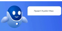 Робот Макс расскажет, как оформить ежегодную компенсацию на топливо и сжиженный газ - Правительство Вологодской области