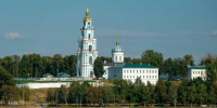 Феодоровский фестиваль современного церковного искусства в Костроме: полная программа - Интернет-телевидение Логос