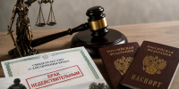 В Новороссийске защитили от «черной вдовы» дочь погибшего бойца - Газета Новороссийский рабочий