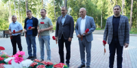 Александр Ведерников: инициативное бюджетирование даёт жителям право выбирать приоритетные проекты Мария Иванова - IrkutskMedia.Ru