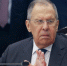 Лавров назвал невозможной остановку конфликта на Украине по линии соприкосновения - Говорит Москва