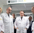 Голикова и Мурашко оценили модернизацию ГКБ№ 40 Екатеринбурга - КП Екатеринбург