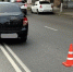 В Кирове под колесами авто пострадали 13-летняя девочка и 27-мужчина - ГТРК Вятка