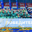 Сборная Краснодарского края — чемпион X Всероссийской летней Универсиады - КубГАУ