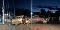 Сводка аварийности в Орловской области за 13 августа 2026 года - InfoOrel.Ru