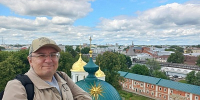 На портале «ДНК России» вышел тематический материал, посвященный работе сотрудничающего с ОМЦ ЯрГУ преподавателя ИвГУ - ЯГУ им. П.Г. Демидова