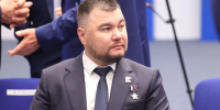 Герой России Владимир Сайбель прокомментировал резервирование рабочих мест для ветеранов СВО в Омской области - Вечерний Омск