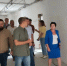 Ход ремонтных работ в Нижнеграйворонской школе: контроль усилен, сроки сдачи — на подходе. - Советский район