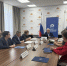 Семь соглашений о сотрудничестве при проведении выборов подписала Общественная палата Свердловской области - Информационный портал Свердловской области