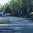 Ремонт на дороге - Петрозаводск говорит