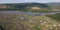 Более 100 человек задействованы в восстановительных работах после паводка в Верхоянском районе - Якутское-Cаха ИА