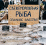 В Алтайском крае не пропустили на границе почти 20 тонн рыбы из Казахстана - 1-LINE