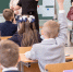 школа класс учитель дети - Gubdaily.Ru
