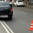 Девочка-пешеход получила травмы после наезда автомобиля в Нововятске 6 Девочка-пешеход получила травмы после наезда автомобиля в Нововятске - VyatkaKirov.Ru