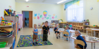 Самарский психолог Тарасюк дала советы по подготовке малышей к детскому саду - Комсомольская Правда Самара