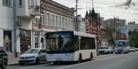 В Самарской области появятся новые перевозчики для маршрутов №101 и №408 - Комсомольская Правда Самара