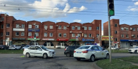 Злополучный перекрёсток. Стали известны подробности аварии на перекрёстке Курчатова – Дзержинского в Тольятти - ТК ТОЛЬЯТТИ 24
