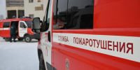 В Благовещенске после пожара на складе ГСМ проверили качество воздуха - КП Благовещенск