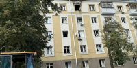 Александр Шуваев: с начала СВО восстановили около 17 тыс. частных домов и более 33 тыс. квартир - Сетевое издание Призыв 31