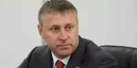 Александр Шуваев рассказал о программе комплексного восстановления и развития приграничья - Сетевое издание Призыв 31