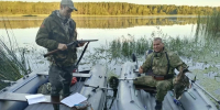 ​В Ярославской области начинается основной сезон охоты на пернатую дичь - Правительство