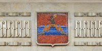 В этом году в московском метро обновили более 81 тыс. кв. м сводов и восстановили облицовку на 23 станциях - Департамент транспорта