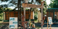 Губернатор Курской области Александр Хинштейн посетил «Эко-Парк» - Минобрнауки Курской области