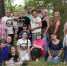 ПОЕЗДКА НА ПРИРОДУ. - ТОС Омска
