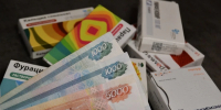 Прокуратура помогла получить льготные лекарства более 600 жителям Приморья - КП Владивосток