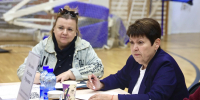 Выездная администрация в Волоколамске: обсуждение ключевых городских вопросов и подготовка к новому учебному году - MosRegToday.Ru