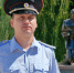 Стартовал Всероссийский конкурс «Народный участковый» - Город-герой Новороcсийск