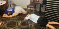 В покер на деньги: полиция Севастополя накрыла подпольный игровой салон></div>
	<div class= - Вести.Севастополь