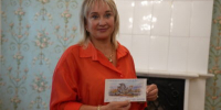Елена Черкас: «Ульяновск – родина Колобка!» - Ульяновск сегодня