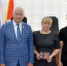 Как память о ратном подвиге награды переданы семьям Героев - Газета Рассвет
