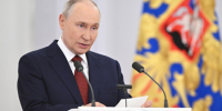 Президент Владимир Путин может приехать в Нижний Новгород в конце августа - Newsroom24.Ru