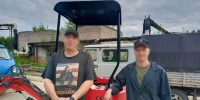 Осужденные УФИЦ при КП-3 восстанавливают автомобили для зоны СВО - УФСИН