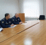 Развитие производства в ИК-5 обсудил руководитель УФСИН с главой города Коряжма - УФСИН