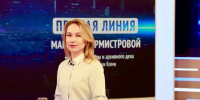 Министр культуры региона Марина Бурмистрова пригласила жителей Коми отпраздновать юбилей республики - Газета Республика