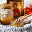 Волгоградцам рассказали, как выбрать вкусный и качественный мед - Газета Заря